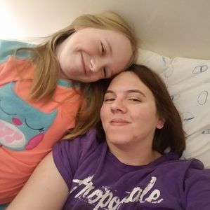 Meet your Posher, Georgia